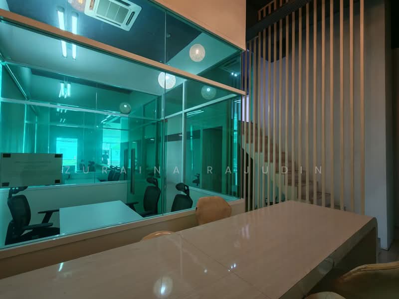 Laman Seri Business Park untuk Untuk Disewa - RM 6,000 /bulan, Feb 2026 - Interior - PropertyGuru.com.my