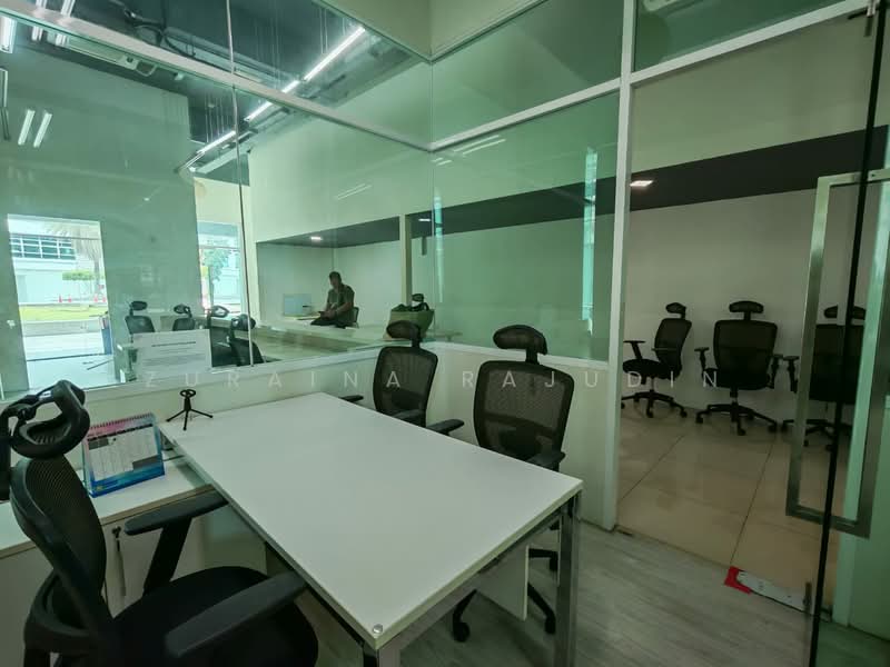 Laman Seri Business Park untuk Untuk Disewa - RM 6,000 /bulan, Feb 2026 - Interior - PropertyGuru.com.my