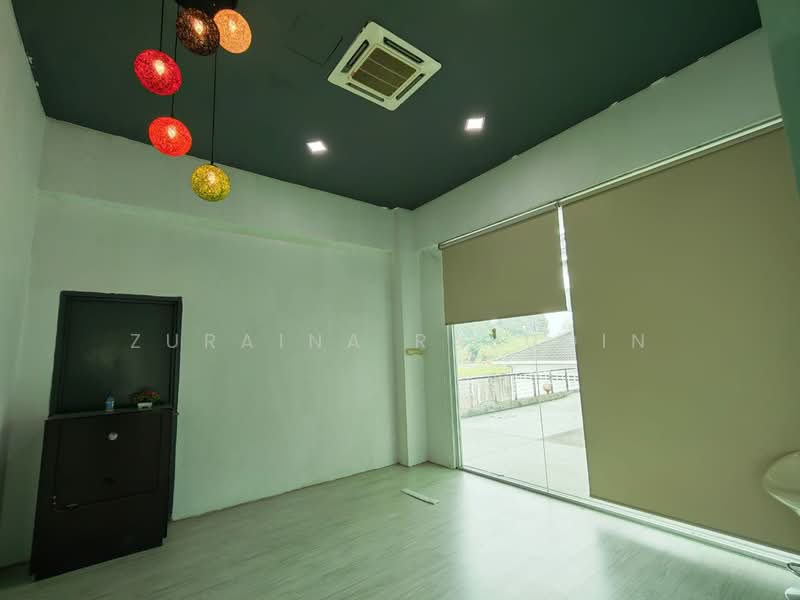 Laman Seri Business Park untuk Untuk Disewa - RM 6,000 /bulan, Feb 2026 - Interior - PropertyGuru.com.my