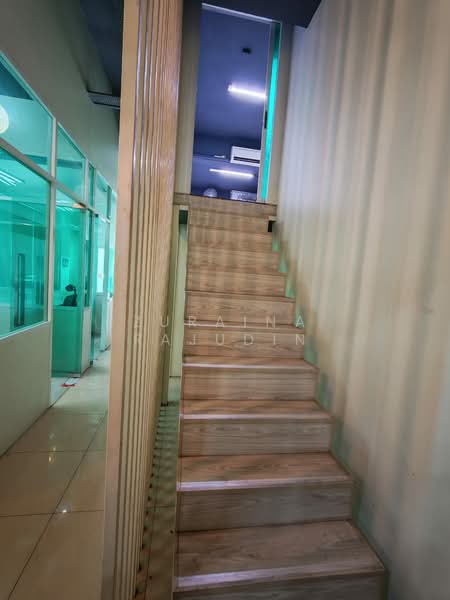 Laman Seri Business Park untuk Untuk Disewa - RM 6,000 /bulan, Feb 2026 - Interior - PropertyGuru.com.my