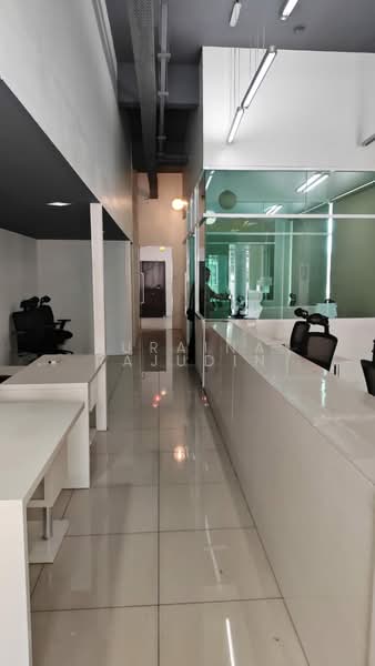 Laman Seri Business Park untuk Untuk Disewa - RM 6,000 /bulan, Feb 2026 - Interior - PropertyGuru.com.my