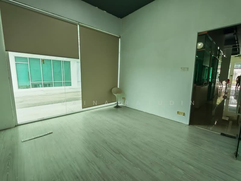 Laman Seri Business Park untuk Untuk Disewa - RM 6,000 /bulan, Feb 2026 - Interior - PropertyGuru.com.my