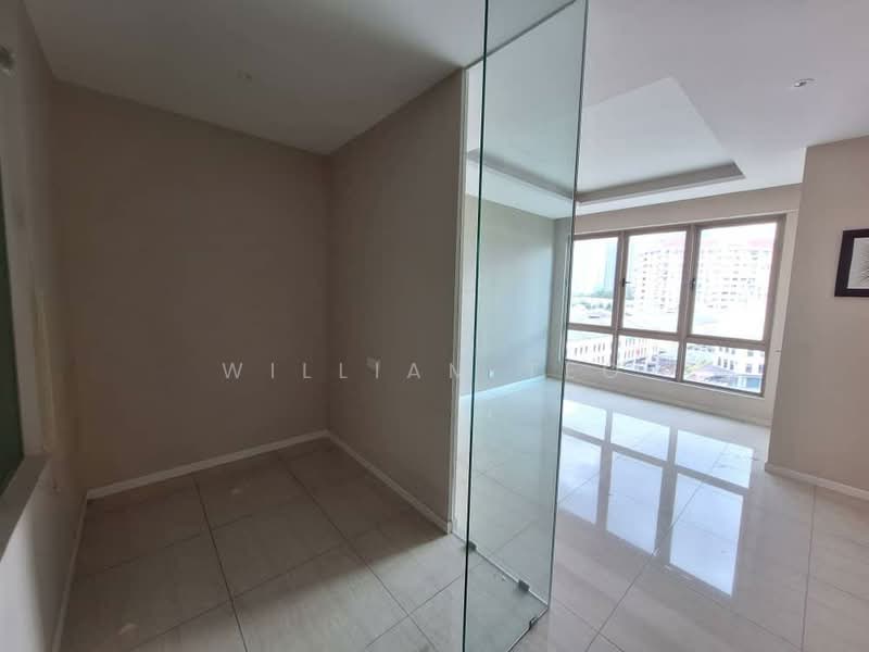 Service Residence for Rent at Dorsett Residences Sri Hartamas - William Teo - PropertyGuru.com.my