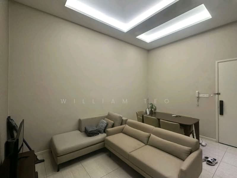 Servis Apartment untuk Disewa di Dorsett Residences Sri Hartamas - William Teo - PropertyGuru.com.my