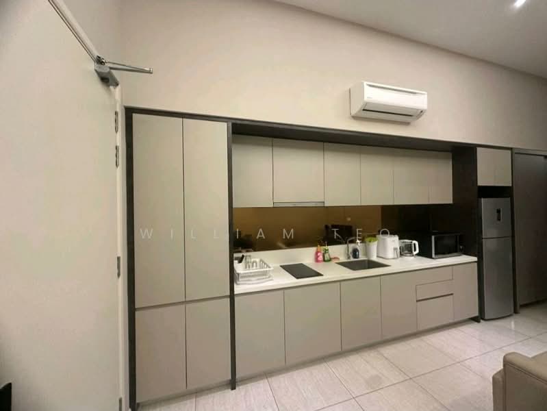 Servis Apartment untuk Disewa di Dorsett Residences Sri Hartamas - William Teo - PropertyGuru.com.my