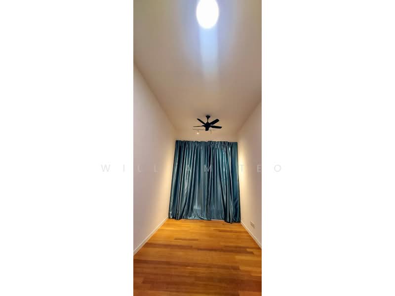 Condominium for Rent at The Maple Residences - William Teo - PropertyGuru.com.my
