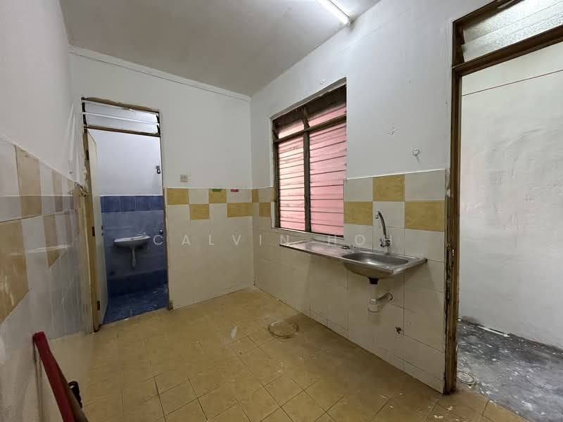 Apartment for Rent at Mentari Court - Calvin Hoh - Kitchen - PropertyGuru.com.my