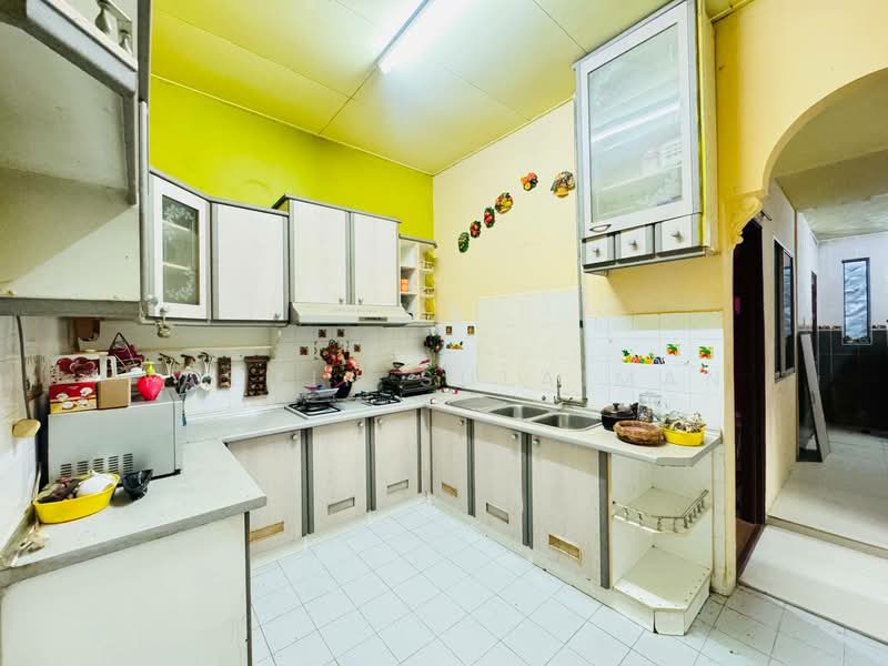 Semi-Detached House for Sale in Taman Tuanku Jaafar (Sungai Gadut) - Yasmin Sulaiman - PropertyGuru.com.my