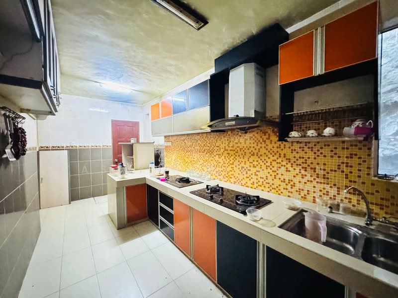 Semi-Detached House for Sale in Taman Tuanku Jaafar (Sungai Gadut) - Yasmin Sulaiman - PropertyGuru.com.my