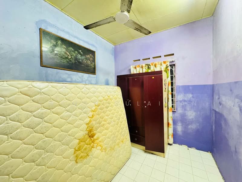 Semi-Detached House for Sale in Taman Tuanku Jaafar (Sungai Gadut) - Yasmin Sulaiman - PropertyGuru.com.my