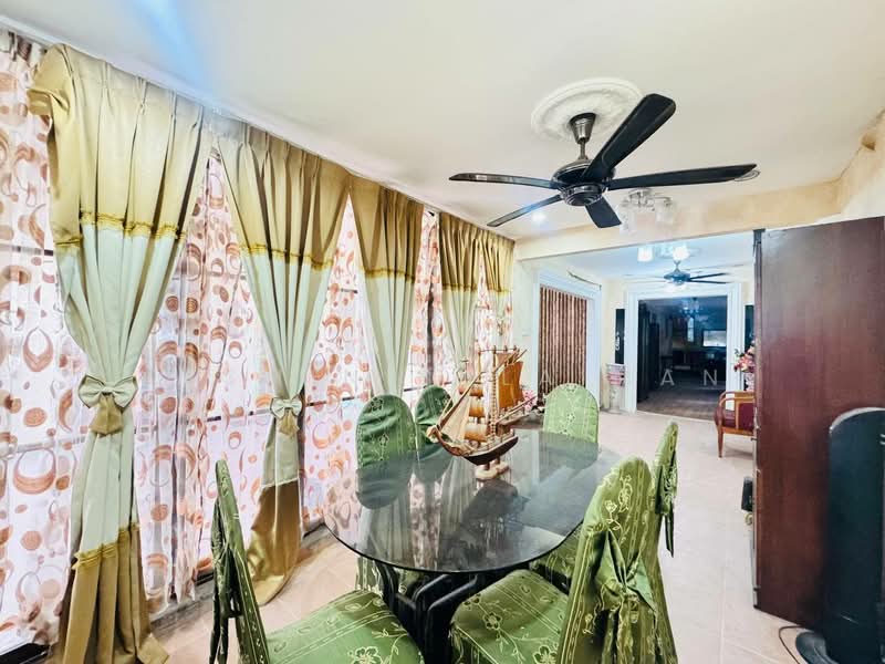 Semi-Detached House for Sale in Taman Tuanku Jaafar (Sungai Gadut) - Yasmin Sulaiman - PropertyGuru.com.my