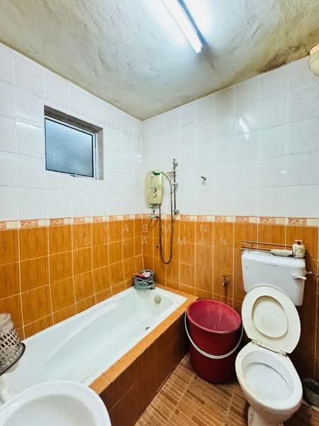 Semi-Detached House for Sale in Taman Tuanku Jaafar (Sungai Gadut) - Yasmin Sulaiman - PropertyGuru.com.my