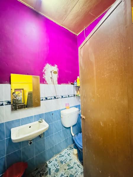 Semi-Detached House for Sale in Taman Tuanku Jaafar (Sungai Gadut) - Yasmin Sulaiman - PropertyGuru.com.my