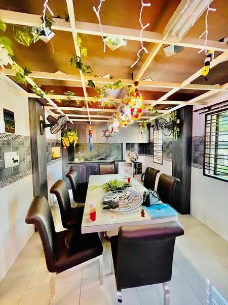 Cluster House for Sale in Taman Skudai Indah (Skudai) - Simpson Poh - Dining Room - PropertyGuru.com.my