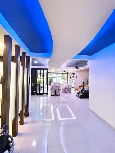 Cluster House for Sale in Taman Skudai Indah (Skudai) - Simpson Poh - Interior - PropertyGuru.com.my