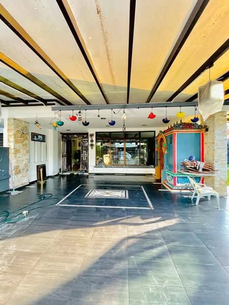 Cluster House for Sale in Taman Skudai Indah (Skudai) - Simpson Poh - Exterior - PropertyGuru.com.my