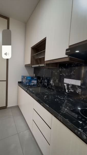 Service Residence for Rent at D'Ivo - Winnie Wong - Kitchen - PropertyGuru.com.my
