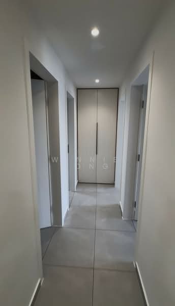 Service Residence for Rent at D'Ivo - Winnie Wong - Corridor - PropertyGuru.com.my