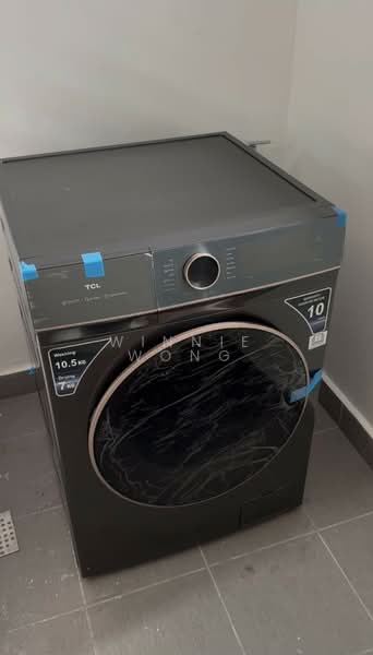 Service Residence for Rent at D'Ivo - Winnie Wong - Interior - PropertyGuru.com.my