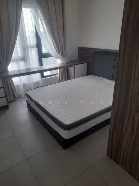 Service Residence for Rent at D'Ivo - Winnie Wong - Bedroom - PropertyGuru.com.my