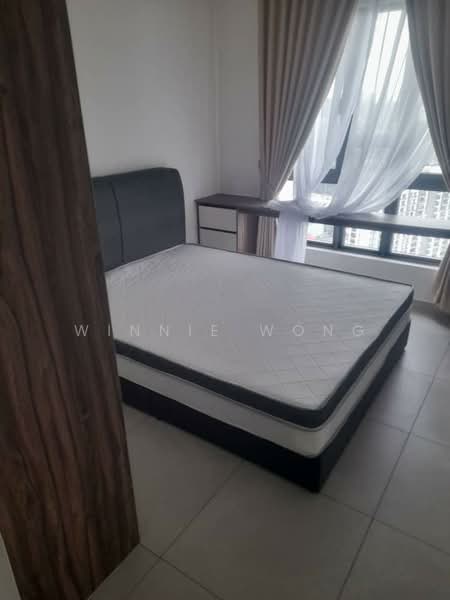 Service Residence for Rent at D'Ivo - Winnie Wong - Bedroom - PropertyGuru.com.my