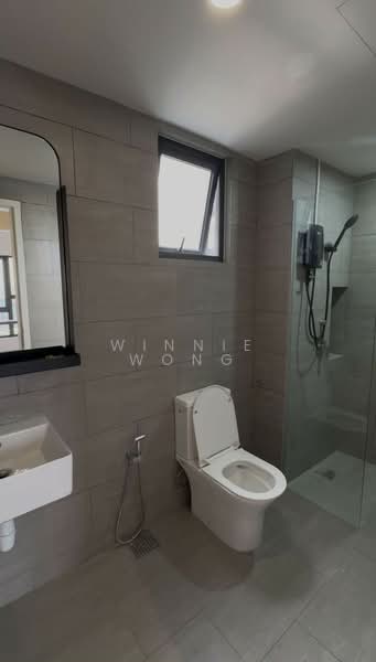 Service Residence for Rent at D'Ivo - Winnie Wong - Bathroom - PropertyGuru.com.my