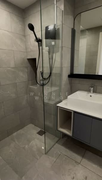 Service Residence for Rent at D'Ivo - Winnie Wong - Bathroom - PropertyGuru.com.my
