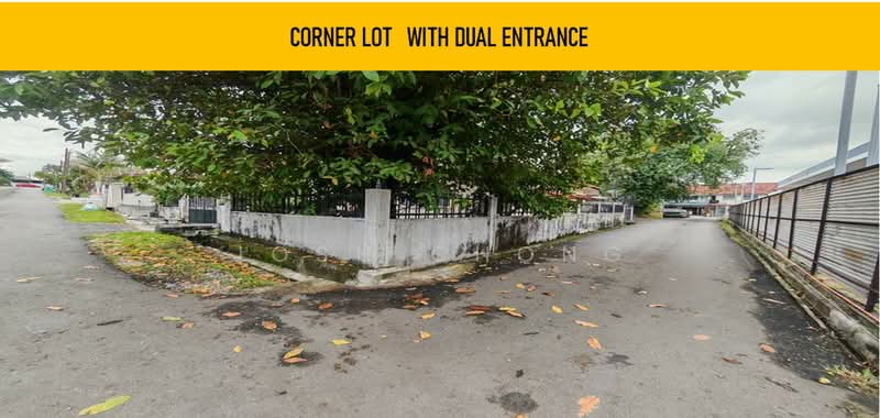 Bungalow for Sale in Seksyen 3 (Petaling Jaya) - Josh Chong - Exterior - PropertyGuru.com.my