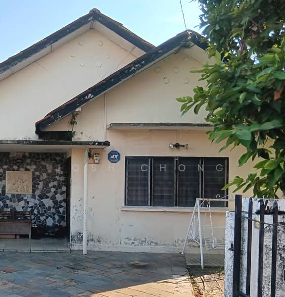 Bungalow for Sale in Seksyen 3 (Petaling Jaya) - Josh Chong - Exterior - PropertyGuru.com.my