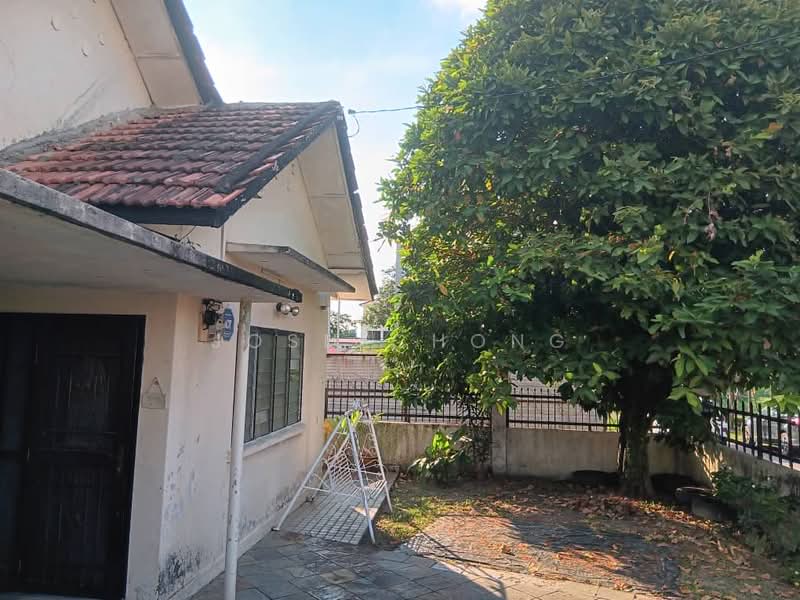 Bungalow for Sale in Seksyen 3 (Petaling Jaya) - Josh Chong - Exterior - PropertyGuru.com.my
