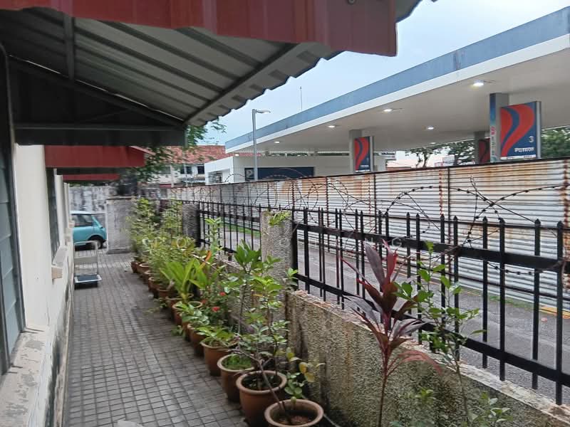 Bungalow for Sale in Seksyen 3 (Petaling Jaya) - Josh Chong - Exterior - PropertyGuru.com.my