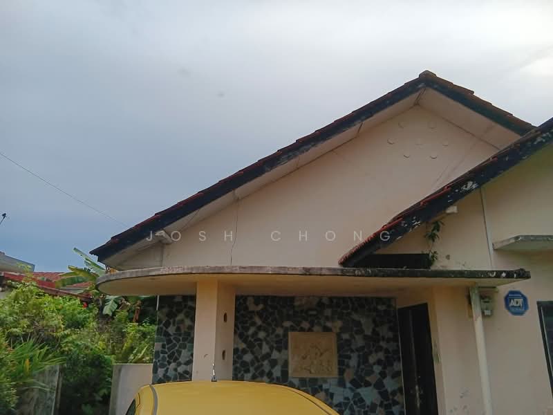 Bungalow for Sale in Seksyen 3 (Petaling Jaya) - Josh Chong - Exterior - PropertyGuru.com.my