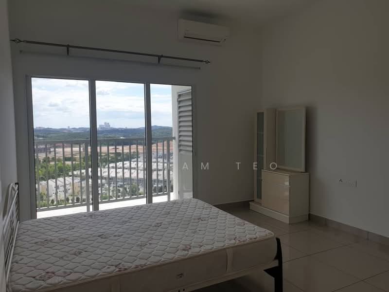 For Rent - Palmyra Residences