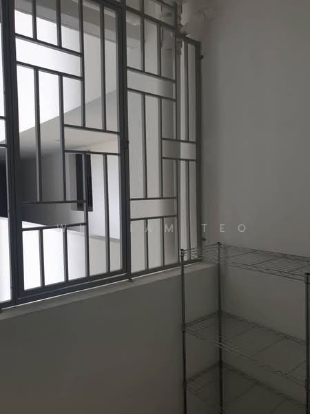 For Rent - Palmyra Residences