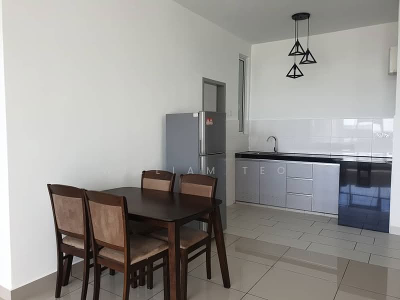 For Rent - Palmyra Residences