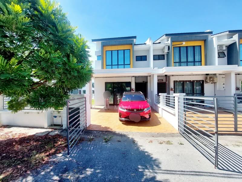 Terraced House for Sale in Kuala Selangor (Selangor) - Norazrein Abdul Raman - Exterior - PropertyGuru.com.my