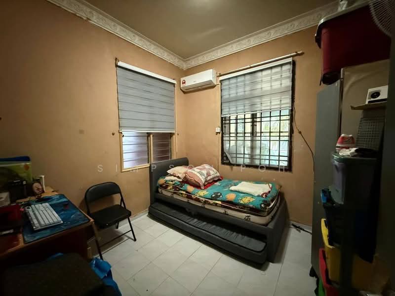 2-storey Terraced House for Sale in Bukit Indah (Iskandar Puteri (Nusajaya)) - Simpson Poh - Bedroom - PropertyGuru.com.my