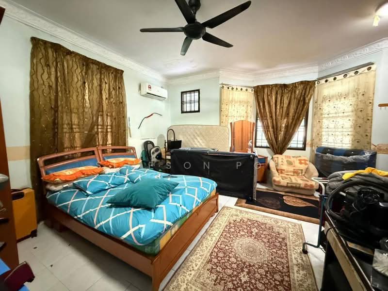 2-storey Terraced House for Sale in Bukit Indah (Iskandar Puteri (Nusajaya)) - Simpson Poh - Bedroom - PropertyGuru.com.my
