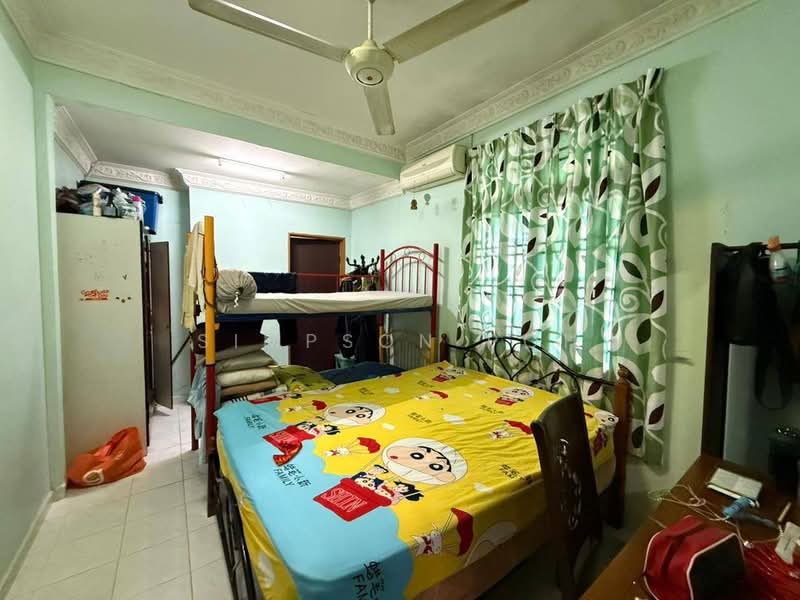 2-storey Terraced House for Sale in Bukit Indah (Iskandar Puteri (Nusajaya)) - Simpson Poh - Bedroom - PropertyGuru.com.my