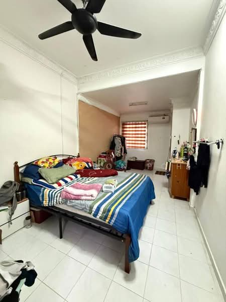 2-storey Terraced House for Sale in Bukit Indah (Iskandar Puteri (Nusajaya)) - Simpson Poh - Bedroom - PropertyGuru.com.my