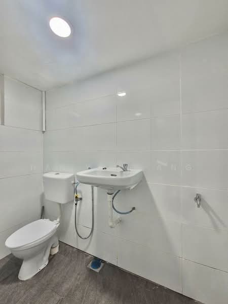 Taman Pulai Utama untuk Untuk Dijual - RM 158,000, Feb 2026 - Bathroom - PropertyGuru.com.my