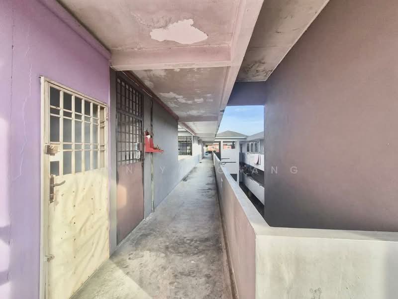 Taman Pulai Utama untuk Untuk Dijual - RM 158,000, Feb 2026 - Exterior - PropertyGuru.com.my