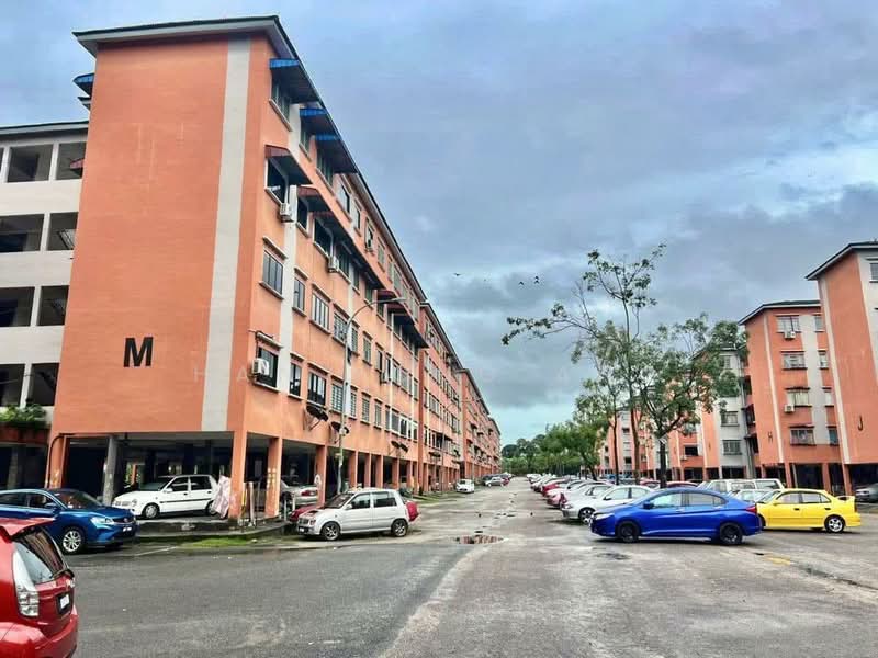 Taman Pulai Utama untuk Untuk Dijual - RM 158,000, Feb 2026 - Exterior - PropertyGuru.com.my