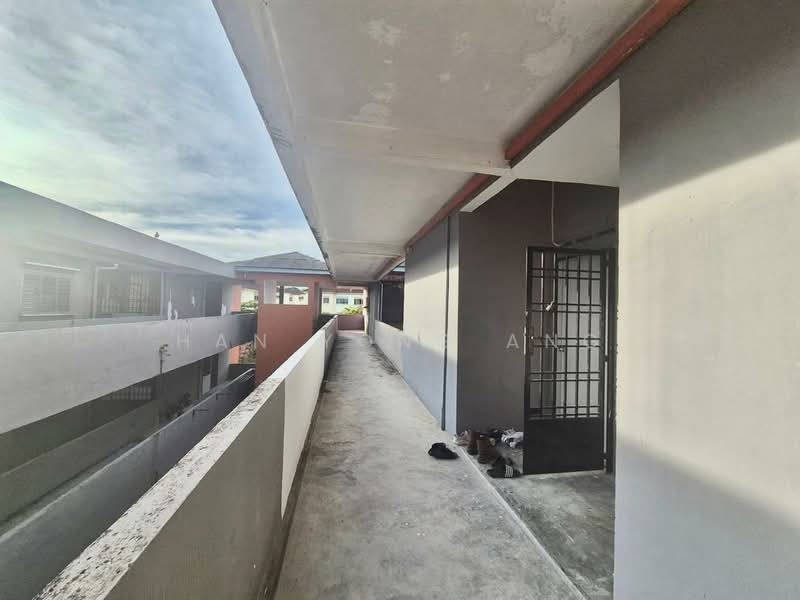 Taman Pulai Utama untuk Untuk Dijual - RM 158,000, Feb 2026 - Exterior - PropertyGuru.com.my