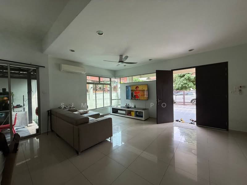 Horizon Hills untuk Untuk Dijual - RM 1,638,000, Feb 2026 - Living Room - PropertyGuru.com.my