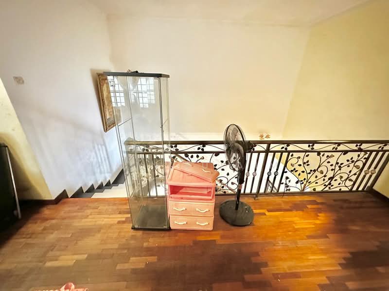 2-storey Terraced House for Sale in Ukay Perdana (Ulu Kelang) - Yasmin Sulaiman - Interior - PropertyGuru.com.my