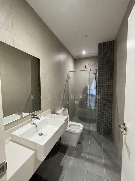 Condominium for Rent at Bangsar Hill Park - Kye Huann Liew - PropertyGuru.com.my