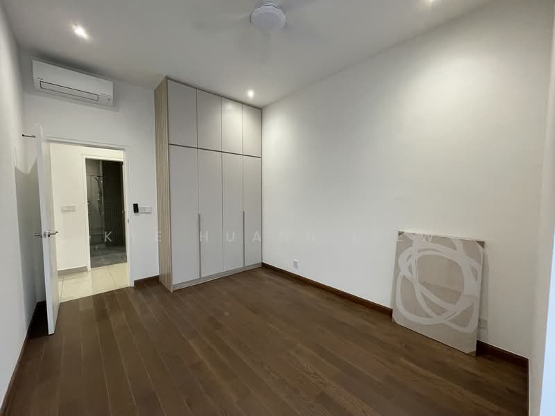Condominium for Rent at Bangsar Hill Park - Kye Huann Liew - PropertyGuru.com.my