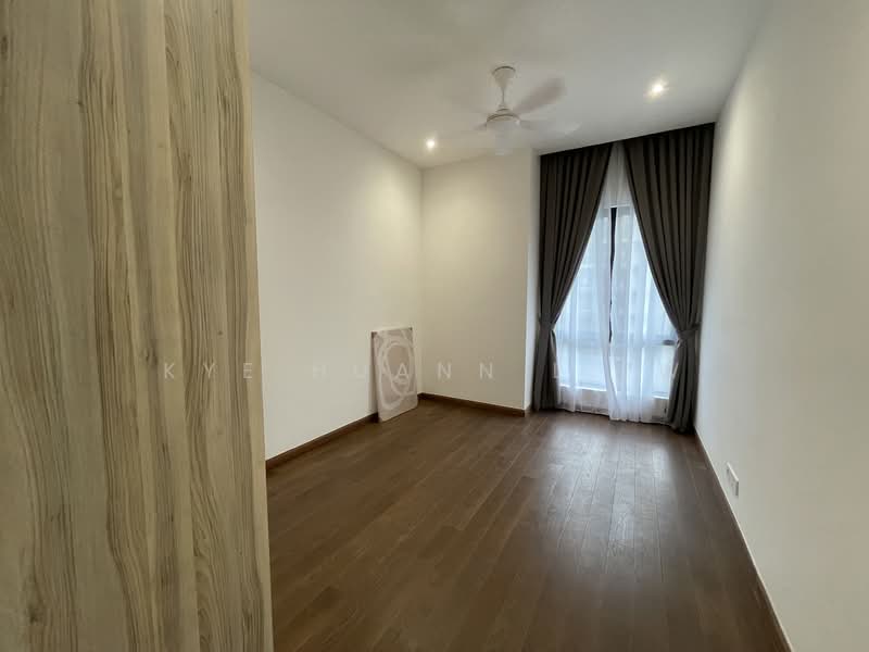 Condominium for Rent at Bangsar Hill Park - Kye Huann Liew - PropertyGuru.com.my