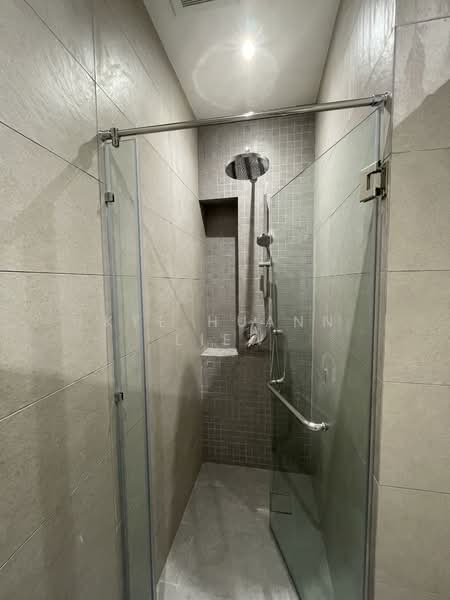 Condominium for Rent at Bangsar Hill Park - Kye Huann Liew - PropertyGuru.com.my